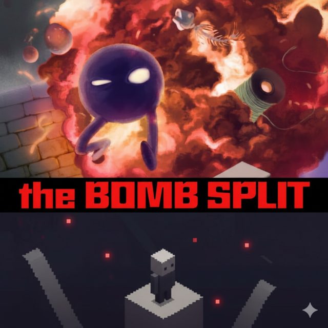 The Bomb Split Review