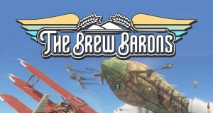 The Brew Barons Review The Brew Barons Review