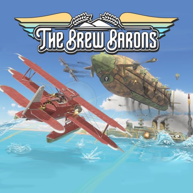 The Brew Barons Review