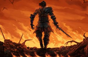 The Dark Heart of Balor Review The Dark Heart of Balor Review