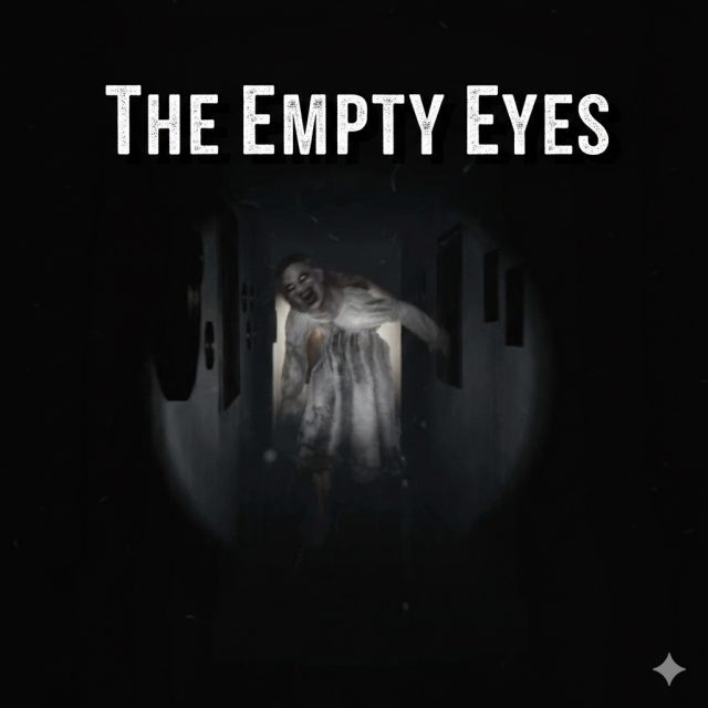 The Empty Eyes Review