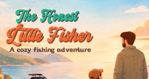The Honest Little Fisher Review The Honest Little Fisher Review