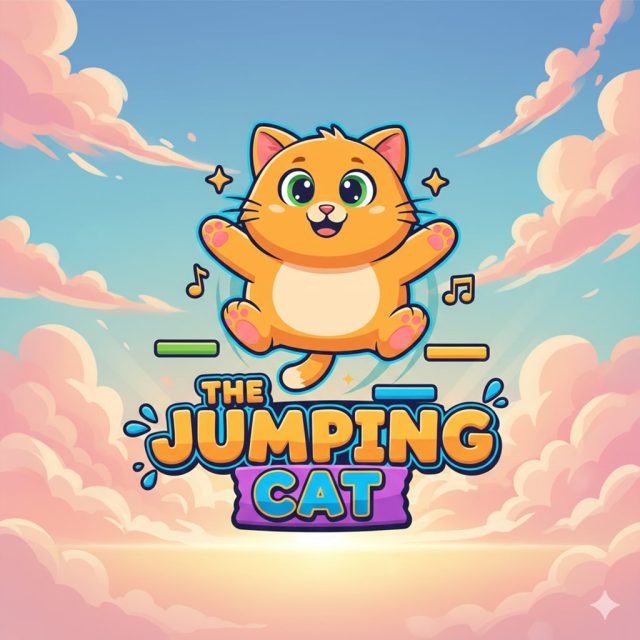 The Jumping Cat Review