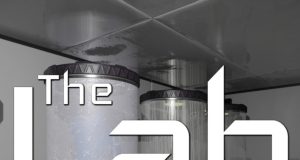 The Lab – Escape Room Review The Lab - Escape Room Review