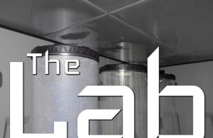 The Lab – Escape Room Review The Lab - Escape Room Review