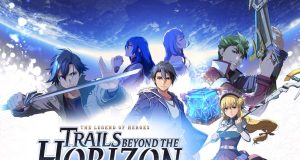 The Legend of Heroes: Trails beyond the Horizon Review The Legend of Heroes- Trails beyond the Horizon Review
