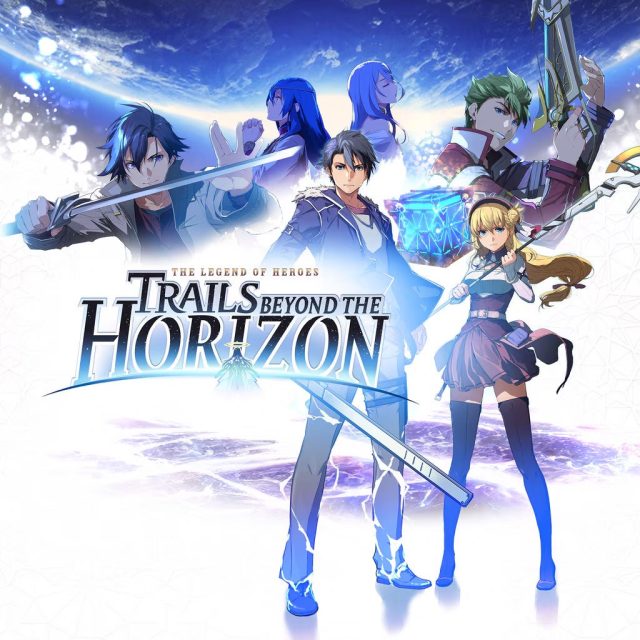 The Legend of Heroes- Trails beyond the Horizon Review