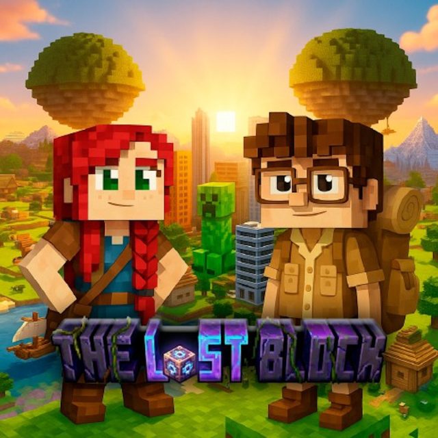 The Lost Block Review