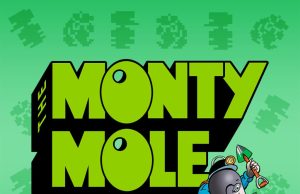 The Monty Mole Collection Review The Monty Mole Collection Review
