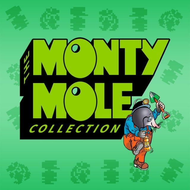 The Monty Mole Collection Review