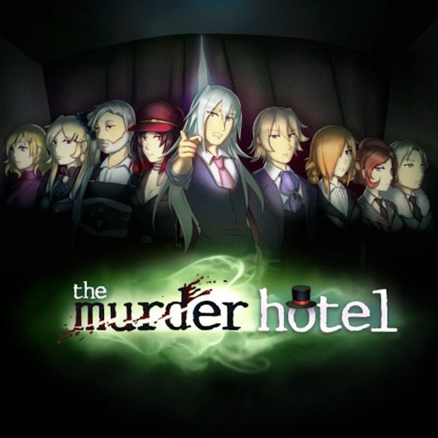 The Murder Hotel Review