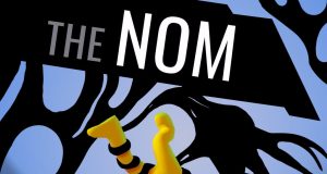 The Nom Review The Nom Review