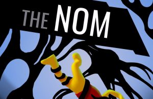 The Nom Review The Nom Review
