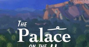 The Palace on the Hill Review The Palace on the Hill Review