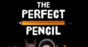 The Perfect Pencil Review The Perfect Pencil Review
