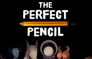 The Perfect Pencil Review The Perfect Pencil Review