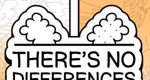 There’s No Differences: Cake Review There's No Differences- Cake Review
