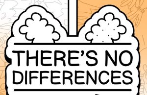 There’s No Differences: Cake Review There's No Differences- Cake Review