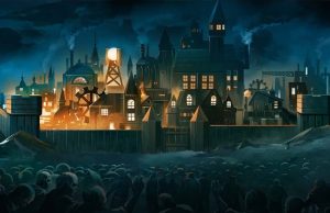 They are Billions Review They are Billions Review