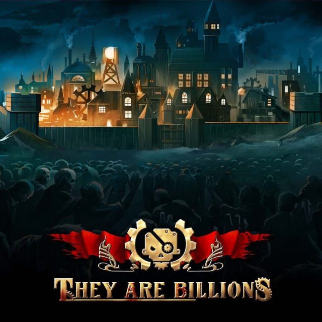 They are Billions Review