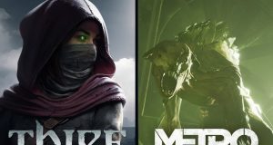 Thief VR: Legacy of Shadow + Metro Awakening Bundle Review Thief VR: Legacy of Shadow + Metro Awakening Bundle Review