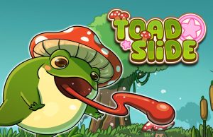 Toad Slide Review Toad Slide Review