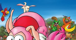 Tombi! Special Edition Review Tombi! Special Edition Review