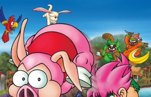 Tombi! Special Edition Review Tombi! Special Edition Review