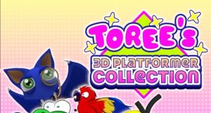Toree’s 3D Platformer Collection Review Toree's 3D Platformer Collection Review