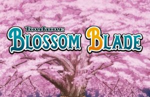 Touhou: Blossom Blade Review Touhou: Blossom Blade Review