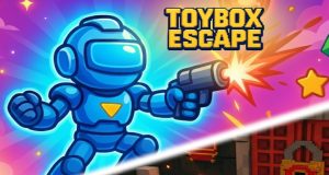 Toybox Escape & Castle of Monsters: The Last Knight Bundle Review Toybox Escape & Castle of Monsters- The Last Knight Bundle Review