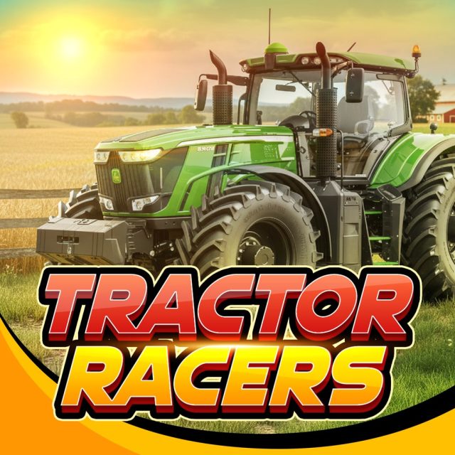 Tractor Racers Review