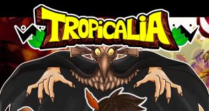 Tropicalia Review Tropicalia Review
