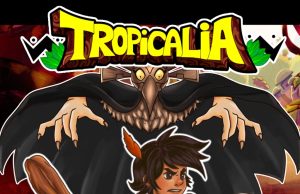Tropicalia Review Tropicalia Review
