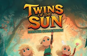 Twins of the Sun: Master Collection Review Twins of the Sun- Master Collection Review