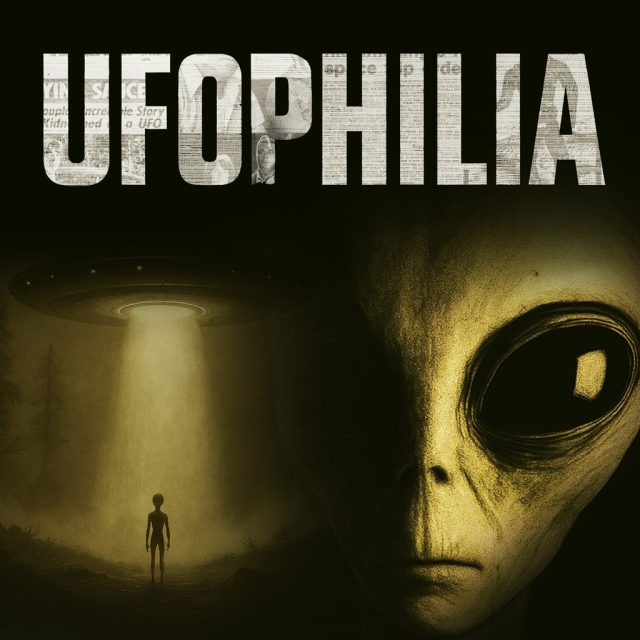 UFOPHILIA Review