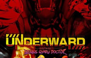UNDERWARD: LASTBOSS Genius, Gyaru Doctor Review UNDERWARD: LASTBOSS Genius, Gyaru Doctor Review
