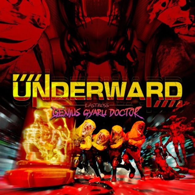 UNDERWARD: LASTBOSS Genius, Gyaru Doctor Review