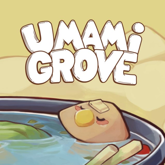 Umami Grove Review