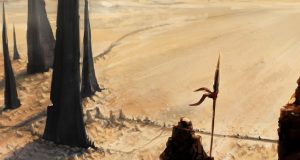 Vagrus – The Riven Realms Centurion Edition Review Vagrus - The Riven Realms Centurion Edition Review