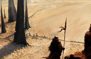 Vagrus – The Riven Realms Centurion Edition Review Vagrus - The Riven Realms Centurion Edition Review