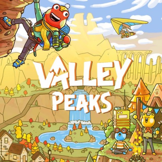 Valley Peaks Review