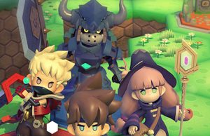 Viractal: Will You Trust Your Party? Review Viractal- Will You Trust Your Party? Review