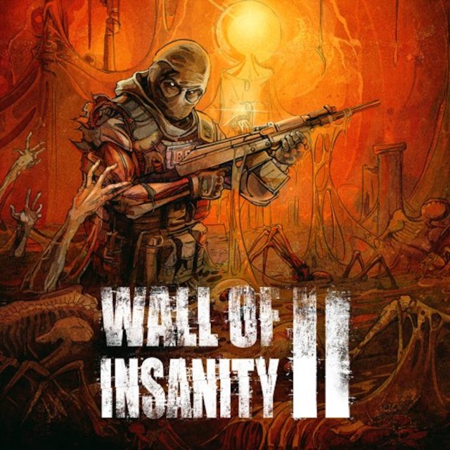 Wall Of Insanity 2 Review