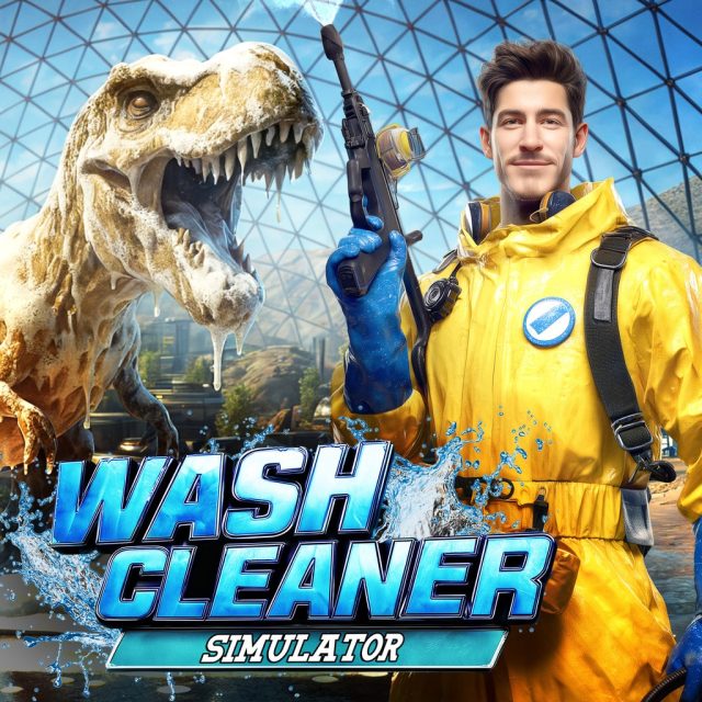Wash Cleaner Simulator Review