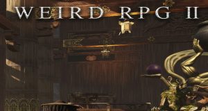 Weird RPG 2 Review Weird RPG 2 Review