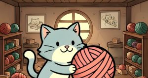 Whiskers Warehouse – Logic Puzzle Game Review Whiskers Warehouse - Logic Puzzle Game Review