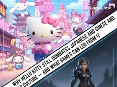 Why Hello Kitty Still Dominates Japanese and Chinese Pop Culture — and What Games Can Learn From It Why Hello Kitty Still Dominates Japanese and Chinese Pop Culture — and What Games Can Learn From It - GameCritix