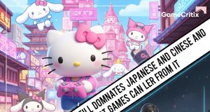 Why Hello Kitty Still Dominates Japanese and Chinese Pop Culture — and What Games Can Learn From It Why Hello Kitty Still Dominates Japanese and Chinese Pop Culture — and What Games Can Learn From It - GameCritix