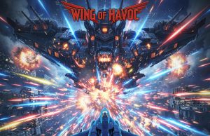 Wing of Havoc Review Wing of Havoc Review